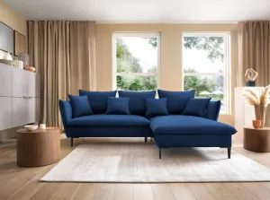ArtPS Sedacia súprava Gloss | pravá Farba: Riviera 87