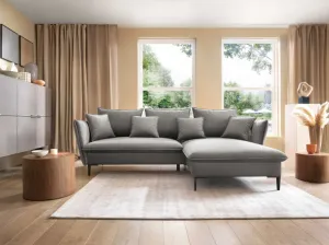ArtPS Sedacia súprava Gloss | pravá Farba: Riviera 87