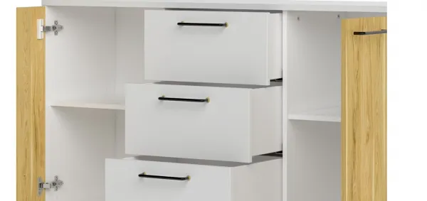 Szynaka Komoda BARRIS 45