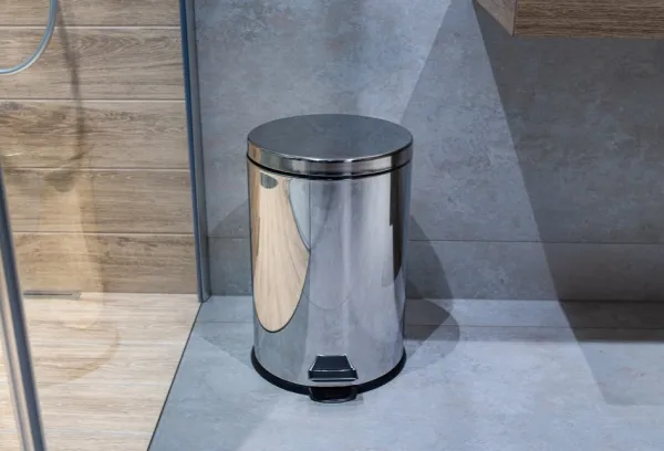 ArtAWD Odpadkový kôš 12L | AWD02030008