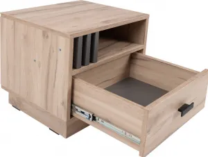 Meblar  Nočný stolík ALLMO AL20