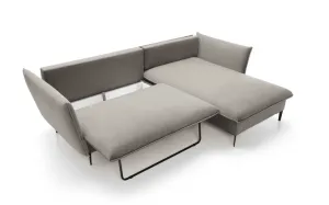 ArtPS Sedacia súprava Gloss | pravá Farba: Riviera 87