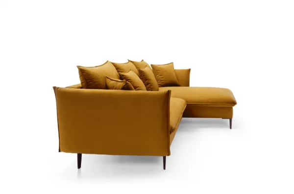 ArtPS Sedacia súprava Gloss | pravá Farba: Riviera 87