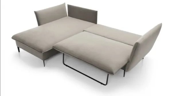 ArtPS Sedacia súprava Gloss | ľavá Farba: Riviera 87