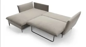 ArtPS Sedacia súprava Gloss | ľavá Farba: Riviera 87