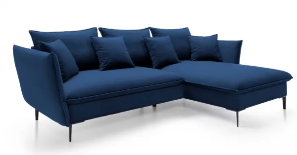 ArtPS Sedacia súprava Gloss | pravá Farba: Riviera 87