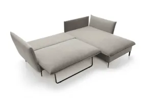 ArtPS Sedacia súprava Gloss | pravá Farba: Riviera 87