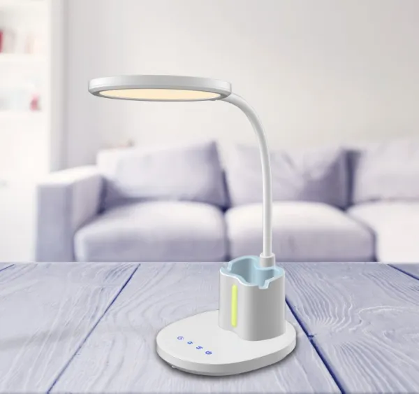 ArtJum Stolová lampa LINA