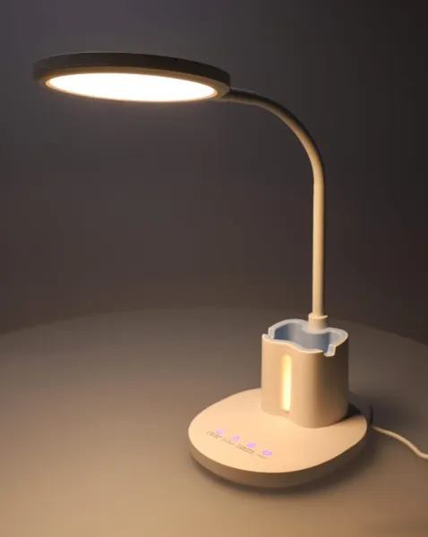 ArtJum Stolová lampa LINA
