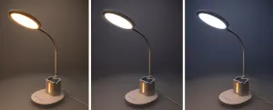ArtJum Stolová lampa LINA