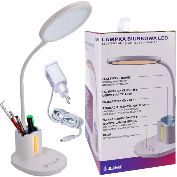ArtJum Stolová lampa LINA