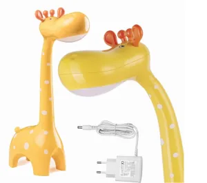 ArtJum Stolová lampa ŽIRAFA