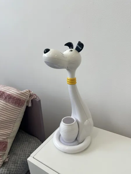 ArtJum Stolová lampa PSÍK