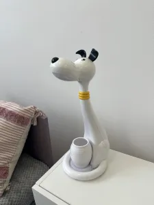 ArtJum Stolová lampa PSÍK