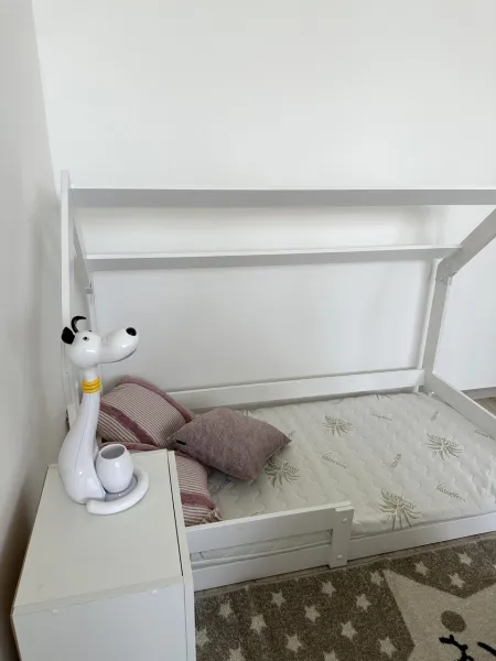 ArtJum Stolová lampa PSÍK