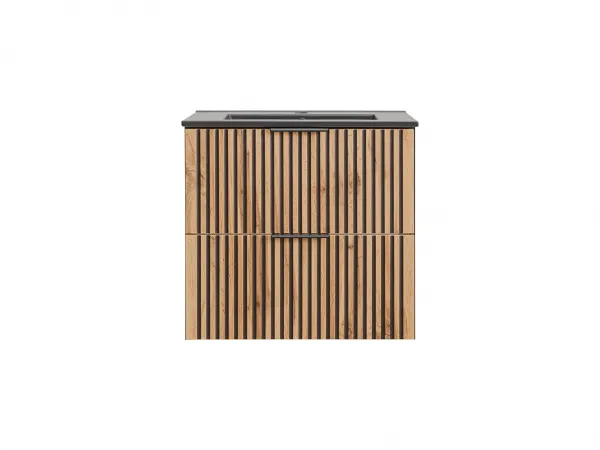 ArtCom Kúpeľňová skrinka s umývadlom XILO U60/1 | 60 cm