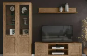 Szynaka Vitrína COZY 10