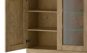 Szynaka Komoda COZY 45