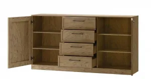 Szynaka Komoda COZY 47