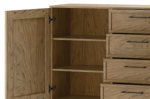 Szynaka Komoda COZY 47