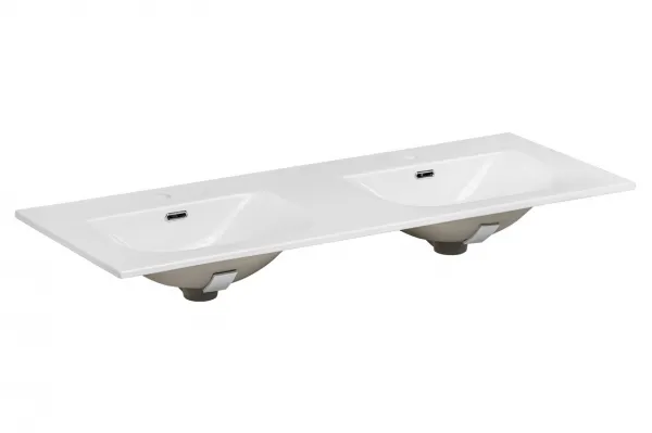 ArtCom Kúpeľňová skrinka s umývadlom ADEL Oak U120/1 | 120 cm
