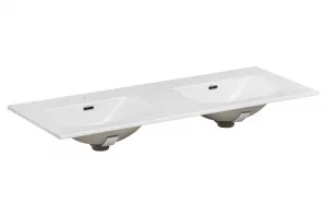 ArtCom Kúpeľňová skrinka s umývadlom ADEL Oak U120/1 | 120 cm