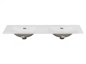 ArtCom Kúpeľňová skrinka s umývadlom ADEL Oak U120/1 | 120 cm
