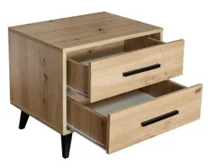 ArtStol Nočný stolík KOS