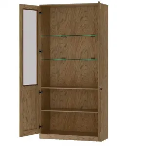Szynaka Vitrína COZY 12