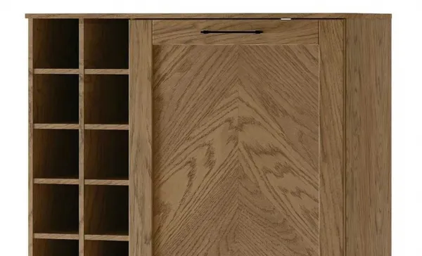 Szynaka Regál COZY 15