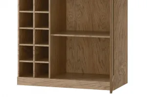Szynaka Regál COZY 15