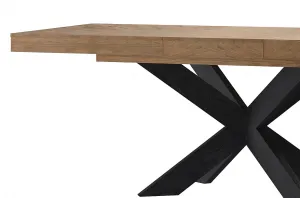 Szynaka Rozkladací jedálenský stôl COZY 39