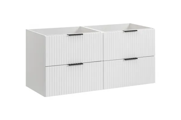 ArtCom Kúpeľňový komplet ADEL White 120/2