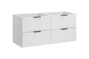 ArtCom Kúpeľňový komplet ADEL White 120/2