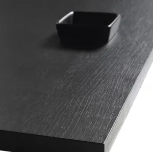 ArtPS TV stolík BIJOU MDF175 | závesný Farba: Biela