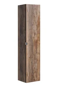 ArtCom Kúpeľňový komplet SANTA FE Oak 80/2