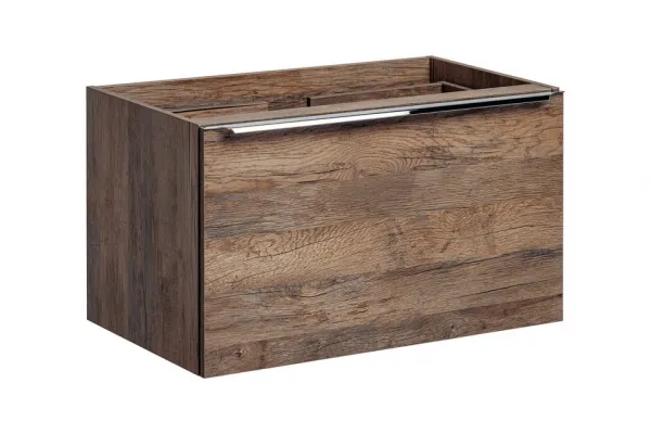 ArtCom Kúpeľňový komplet SANTA FE Oak 140/2