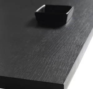 ArtPS TV stolík BIJOU MDF135 | závesný Farba: Biela