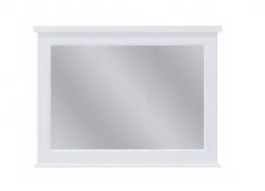 ArtAdrk Predsieň GALINEO 2 | biela