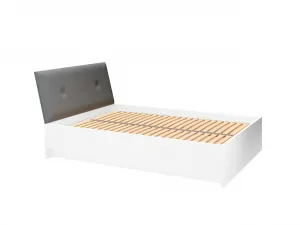 ArtMLM Rošt BRIELLE 02-FLX Rozmer: Rozmer 160 x 200 cm