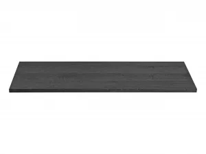 ArtCom Doska pod umývadlo LEONARDO Oak | dub sherman Typ: Doska 90 cm / 89-90