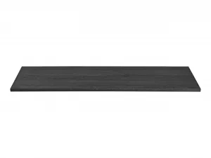 ArtCom Doska pod umývadlo LEONARDO Oak | dub sherman Typ: Doska 90 cm / 89-90