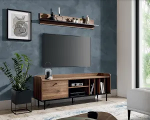 ArtGiB TV stolík VASINA 150 | VS-08