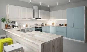ArtExt Dvierka na umývačku riadu ZM 45 Rimini Farba korpusu: Grey