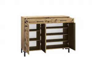 ArtMLM Komoda EVION 14