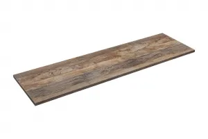 ArtCom Doska pod umývadlo SANTA FE Oak | dub santa fe Typ: Doska 80 cm / 89-80
