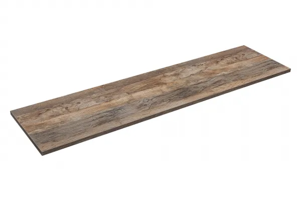 ArtCom Doska pod umývadlo SANTA FE Oak | dub santa fe Typ: Doska 80 cm / 89-80