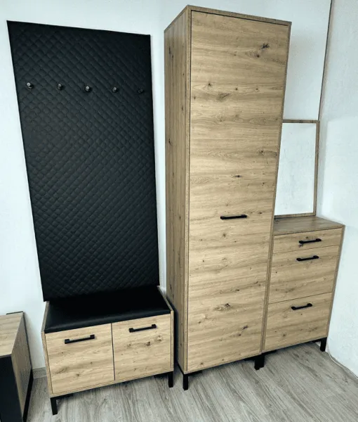 ArtMLM Botník EVION 02