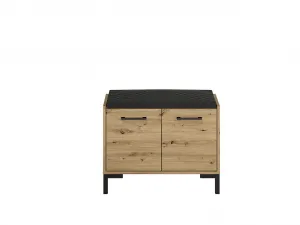ArtMLM Botník EVION 04