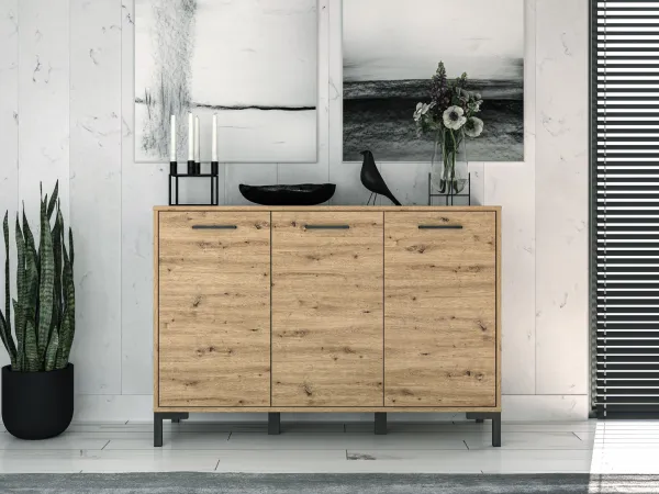 ArtMLM Komoda EVION 10